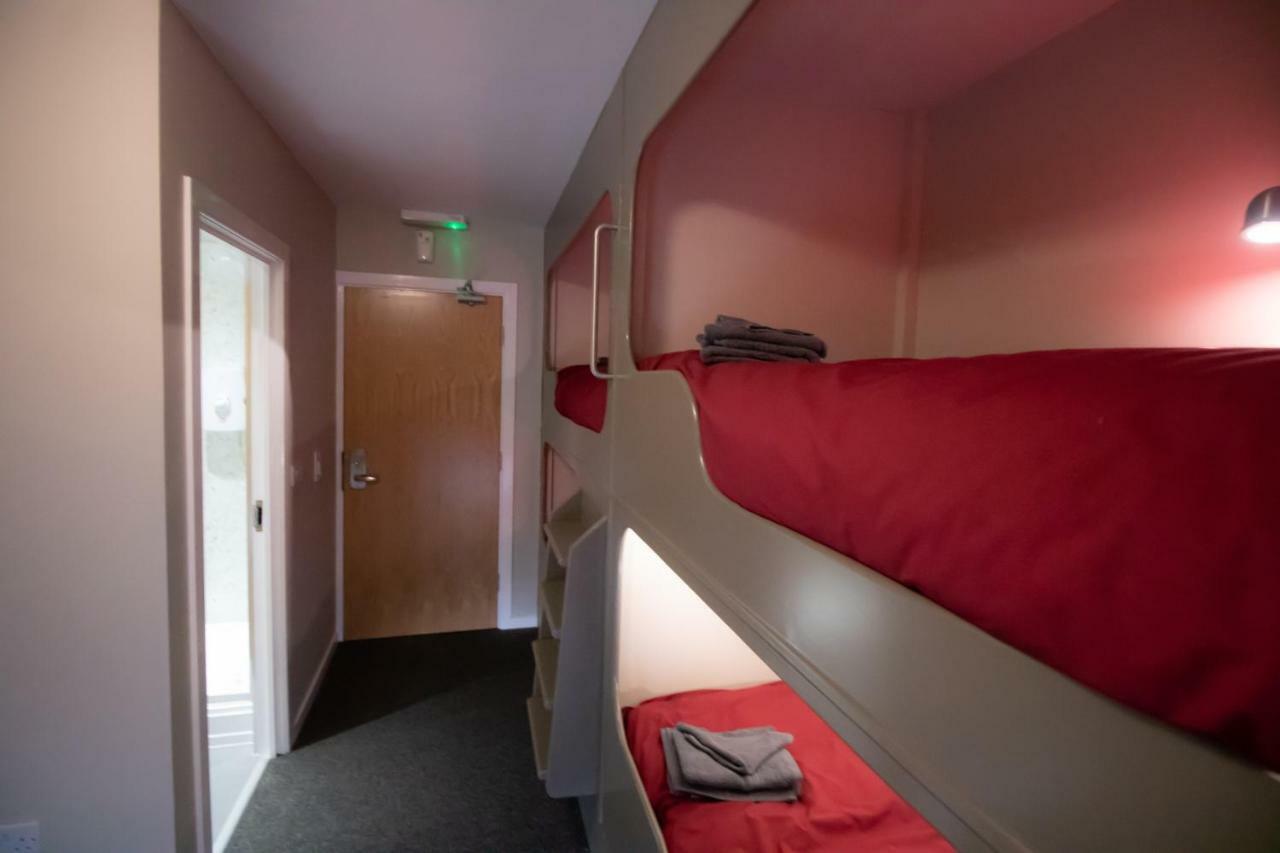 The Sandon Hotel Liverpool Esterno foto
