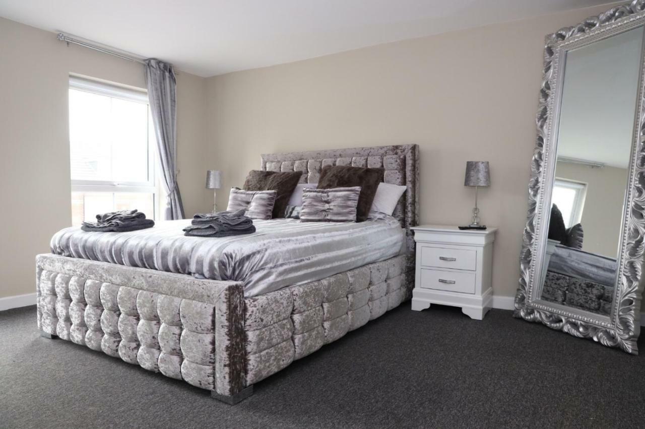 The Sandon Hotel Liverpool Esterno foto