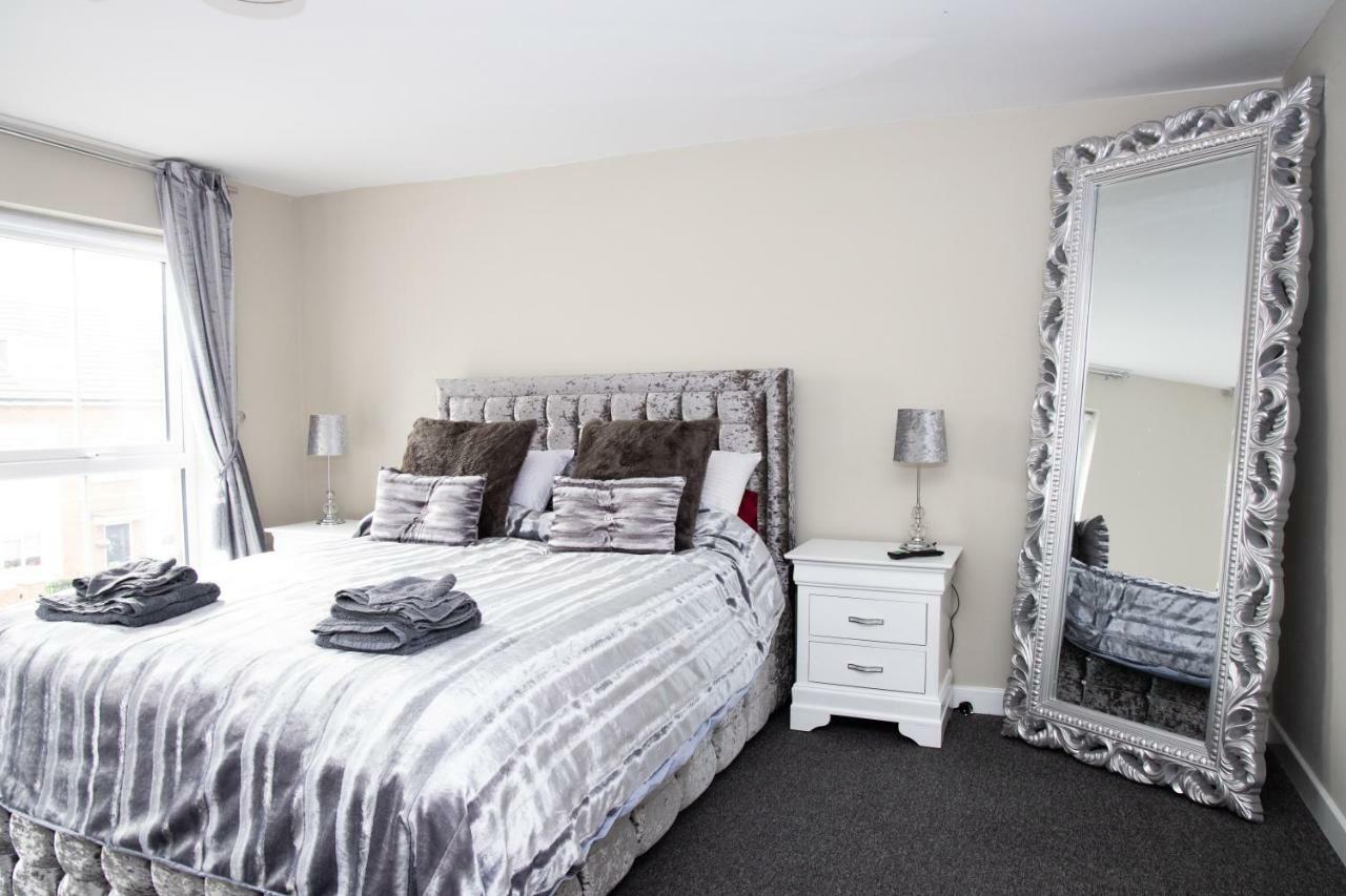 The Sandon Hotel Liverpool Esterno foto
