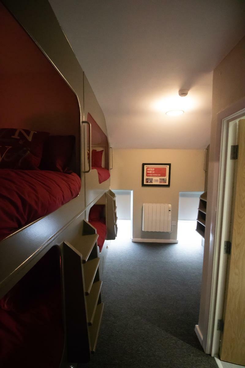 The Sandon Hotel Liverpool Esterno foto