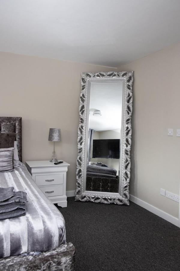 The Sandon Hotel Liverpool Esterno foto
